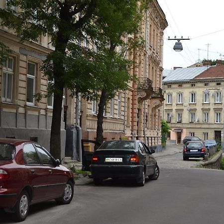 Near Citadel Apartment Lviv Oda fotoğraf
