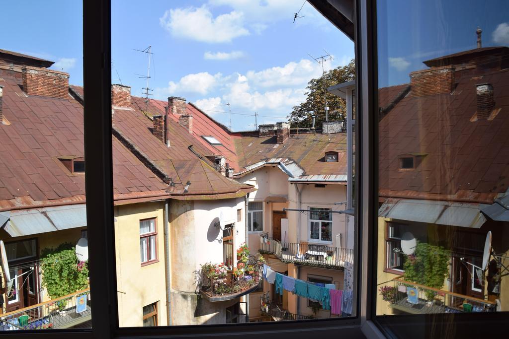 Near Citadel Apartment Lviv Oda fotoğraf