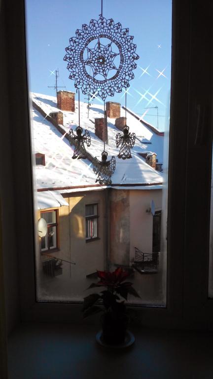 Near Citadel Apartment Lviv Oda fotoğraf