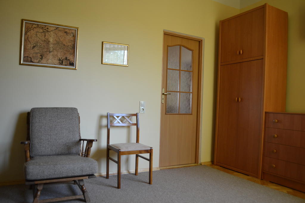 Near Citadel Apartment Lviv Oda fotoğraf